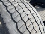 Opona ciężarowa używana napędowa 295/55R22.5 CONTINENTAL HDL2 ECO-PLUS + / 9mm