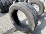 Opona ciężarowa używana napędowa 295/55R22.5 CONTINENTAL HDL2 ECO-PLUS + / 9mm