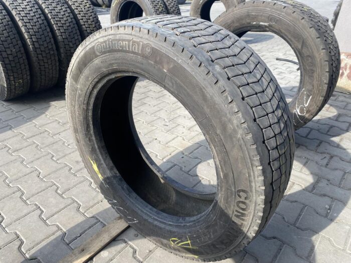 Opona Continental HDL2 Eco Plus 295/55R22.5 | Sklep Formax Opony