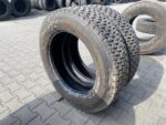 Opony ciężarowe używane napędowe 255/70R22.5 WINDPOWER HN355 / 15-17mm