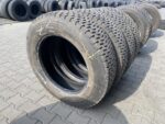 Opony ciężarowe używane napędowe 255/70R22.5 WINDPOWER HN355 / 18-19mm