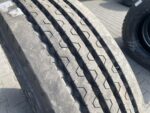 Opona ciężarowa przednia 275/70R22.5 WINDPOWER WSR36 / 12-14mm