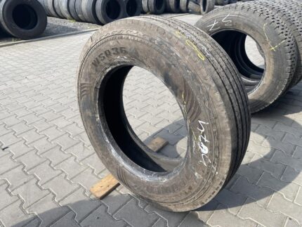Opona ciężarowa przednia 275/70R22.5 WINDPOWER WSR36 / 12-14mm