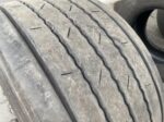 Opona ciężarowa używana naczepowa 435/50R19.5 CONTINENTAL CONTI HYBRID HT3+ / 9-10 mm