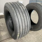  Opona ciężarowa używana naczepowa 385/55R22.5 TRUCKSTAR-RE TH TRAILER / 10mm