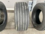 Opona ciężarowa używana naczepowa 385/55R22.5 TRUCKSTAR-RE TH TRAILER / 10mm