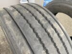 Opona ciężarowa używana naczepowa 385/55R22.5 TRUCKSTAR-RE TH TRAILER / 10mm