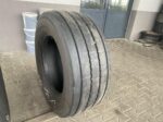 Opona ciężarowa używana naczepowa 385/55R22.5 BARUM BT200 ROAD / 11-13mm