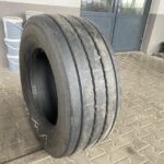  Opona ciężarowa używana naczepowa 385/55R22.5 BARUM BT200 ROAD / 11-13mm
