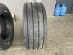 Opona ciężarowa używana naczepowa 385/55R22.5 BARUM BT200 ROAD / 11-13mm