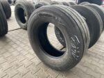 Opona ciężarowa używana naczepowa 385/55R22.5 BARUM BT200 ROAD / 11-13mm