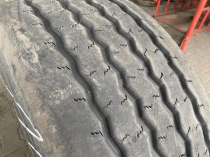 Opona używana ciężarowa naczepowa385/55R22.5 AEOLUS ATR65 / 11mm