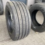  Opona ciężarowa używana naczepowa 385/55R22.5 TRUCKSTA TH TRAILER 4 / 13mm