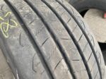 Opona ciężarowa używana naczepowa 385/55R22.5 TRUCKSTA TH TRAILER 4 / 13mm