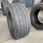  Opony ciężarowe używana naczepowa 385/55R22.5 AEOLUS NEO ALLROADS T2 / 8-10mm