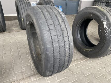  Opony ciężarowe używana naczepowa 385/55R22.5 AEOLUS NEO ALLROADS T2 / 8-10mm