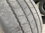 Opony ciężarowe używana naczepowa 385/55R22.5 AEOLUS NEO ALLROADS T2 / 8-10mm