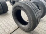 Opony ciężarowe używana naczepowa 385/55R22.5 AEOLUS NEO ALLROADS T2 / 8-10mm