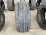 Opona ciężarowa używana przednia 385/55R22.5 PIRELLI H02 PROFUEL STEER / 10mm