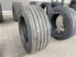 Opona używana ciężarowa naczepowa 385/55R22.5 GITI GTR955 / 12mm