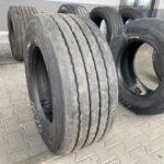  Opona używana ciężarowa naczepowa 385/55R22.5 GITI GTR955 / 12mm