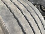 Opona używana ciężarowa naczepowa 385/55R22.5 GITI GTR955 / 12mm