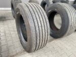 Opona ciężarowa używana naczepowa 385/55R22.5 FULDA REGIOTONN 3 / 12-13mm
