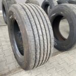  Opona ciężarowa używana naczepowa 385/55R22.5 FULDA REGIOTONN 3 / 12-13mm