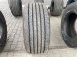 Opona ciężarowa używana naczepowa 385/55R22.5 FULDA REGIOTONN 3 / 12-13mm