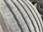 Opona ciężarowa używana naczepowa 385/55R22.5 FULDA REGIOTONN 3 / 12-13mm