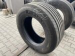 Opona ciężarowa używana naczepowa 385/55R22.5 FULDA REGIOTONN 3 / 12-13mm