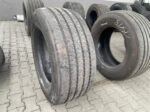 Opona ciężarowa używana prowadząca 385/55R22.5 BFGOODRICH ROUTE CONTROL S / 11mm