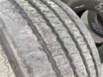 Opona ciężarowa używana prowadząca 385/55R22.5 BFGOODRICH ROUTE CONTROL S / 11mm