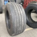  Opona ciężarowa używana prowadząca 385/55R22.5 FALEKN RI151 / 10-11mm