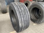 Opona używana ciężarowa prowadząca 385/55R22.5 BRIDGESTONE M788 / 14-15mm