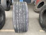 Opona używana ciężarowa prowadząca 385/55R22.5 BRIDGESTONE M788 / 14-15mm