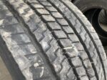 Opona używana ciężarowa prowadząca 385/55R22.5 BRIDGESTONE M788 / 14-15mm