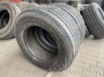 Opony używane ciężarowe naczepowe 385/55R22.5 NOKIAN HAKKA TRUCK 844 / 11-14mm