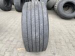 Opona używana ciężarowa naczepowa 385/55R22.5 ATHOS HG2253 / 10-11mm