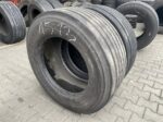 Opony używane ciężarowe naczepowe 385/55R22.5 GTRADIAL GT259 / 8-9mm