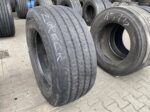 Opona ciężarowa używana prowadząca 385/55R22.5 BFGOODRICH ROUTE CONTROL S / 8mm