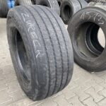  Opona ciężarowa używana prowadząca 385/55R22.5 BFGOODRICH ROUTE CONTROL S / 8mm