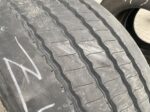 Opona ciężarowa używana prowadząca 385/55R22.5 BFGOODRICH ROUTE CONTROL S / 8mm
