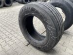 Opona ciężarowa używana prowadząca 385/55R22.5 BFGOODRICH ROUTE CONTROL S / 8mm