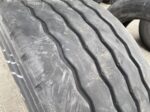 Opona ciężarowa używana naczepowa 385/55R22.5 YOKOHAMA SUPER STEEL RY357 / 11mm