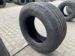 Opona ciężarowa używana naczepowa 385/55R22.5 YOKOHAMA SUPER STEEL RY357 / 11mm