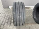Opona ciężarowa używana przednia 385/55R22.5 BRIDGESTONE DURAVIS R-STEER 002 / 12mm