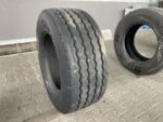 Opona ciężarowa używana naczepowa 385/55R22.5 FIRESTONE FT522 PLUS / 12mm