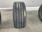 Opona ciężarowa używana naczepowa 385/55R22.5 FIRESTONE FT522 PLUS / 12mm