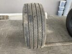 Opona ciężarowa używana naczepowa 385/55R22.5 SAMSON GR-T2 / 14mm